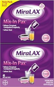 MiraLAX Ge