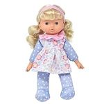 Gift Boutique Soft Baby Doll, 12 In