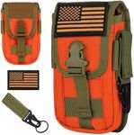 IronSeals Tactical Cell Phone Holst