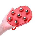 ACi Acupressure Massage Glove 7 Ball Magnet