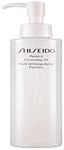 Shiseido SKN GLOB PERF CLEANS OIL 180ML