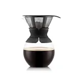 Bodum Pour Over Coffee Maker with P