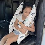 Car Pillow For Kids