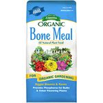 Espoma BM10 Organic Traditions Bone Meal 4-12-0, 10 Pounds