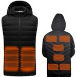 Heated Clothing For Kids