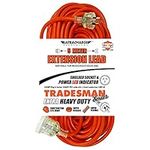 Ultracharge Tradesman Heavy Duty Ex