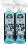 Chemical Guys Swift Wipe Sprayable 