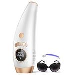 Aopvui Laser Hair Removal Device fo