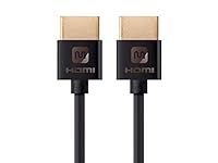 Monoprice HDMI High Speed Cable - 4