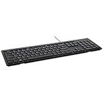Dell Wired Keyboard - Black KB216 (