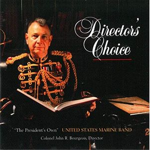 Director's
