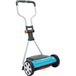 Gardena 4022-CA Comfort Cylinder Lawn Mower, 22x14x47 cm