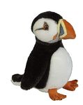 Ravensden Soft Toy Puffin 24cm