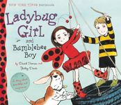 Ladybug Girl and Bumblebee Boy