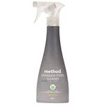 Method stainless steel cleaner, apple orchard, 354ml