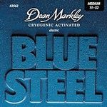 DEAN MARKLEY 2562 Blue Steel Electr