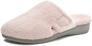 Vionic Women's Gemma, Pink, Numeric_9