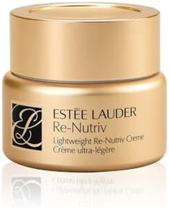 Estee Lauder Re-Nutriv Light Weight Cream, 1.7 Ounce