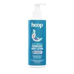 hoop Magnesium Sleep Body Lotion | Topical Magnesium Chloride Supplement for Muscle Recovery, Better Sleep | Magnesium Oil Supports Deep Sleep, Recovery from Cramps, Fitness | 250 ml