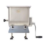 LEM 1734 Meat Mixer, Stainless Steel, Grey