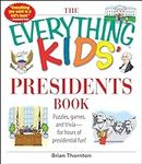 The Everything Kids' Presidents Boo
