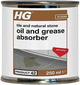 HG Tile an