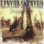 Last Rebel - Limited 180-Gram Silver Colored Vinyl