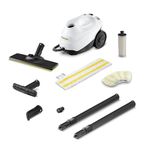 Karcher SC 3 EasyFix Steam Cleaning Machine, 3.5 Bar, 75 m² Cleaning Area