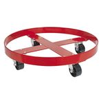 Sealey Tp205 Drum Dolly 205Ltr