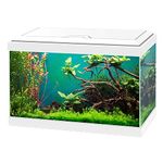 Ciano Aqua 20 Classic Aquarium Fish Tank - White