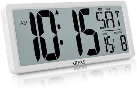 XREXS 15 I