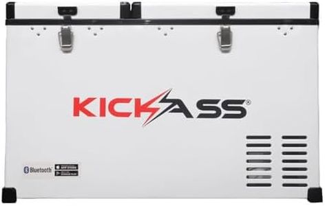 KICKASS Po