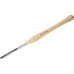 1/2 Robert Sorby #842LH Bowl Gouge by Sorby