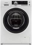 Montpellier 10kg 1400rpm Freestanding Washing Machine - White (MW1045W)
