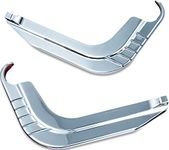 Kuryakyn 7223 Rear Bumper Accent
