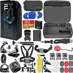 GoPro HERO11 Black - Waterproof Act