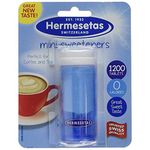 Hermesetas Mini Sweetners Original 1 x 1200's packs