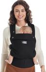 Momcozy Baby Carrier for 3-24M/3.2-