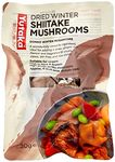 Yutaka Dried Shiitake Mushrooms 30g