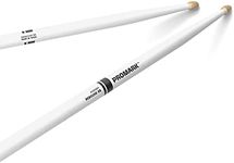 ProMark Rebound 5B Painted White Hi