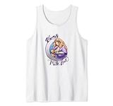 Mamas milk bar Breastfeeding Nursing Motherhood Tank Top