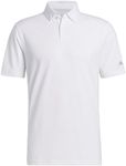 adidas Men's Go-to Golf Polo Shirt,