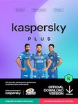 Kaspersky | Plus Security | 1 Device | 1 Year | Email Delivery in 1 Hour