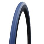 Schwalbe Insider Performance Line Twin Skin Roller Folding Tyre - Blue, 700 x 35 C by Schwalbe