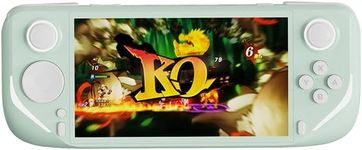 JVSURF Retro Handheld Game Console,