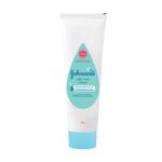 Johnson & Johnson Baby Milk And Rice Cream, 50G