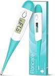Boncare Thermometer for Adults, Dig