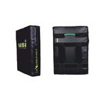 USI Universal Straight Kicking Shield Boxing Punching Kicking Pad, Arm Shield for Training of Karate, Martial Art, Thai, MMA,UFC Pack of 1