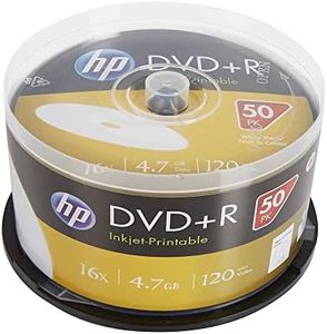 DVD+R 16x 