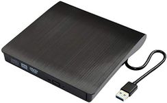 Actpe USB 3.0/Type-C Slim External 